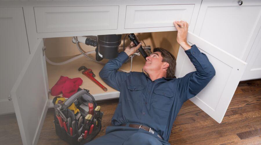 Professional Leak Detection Services in Adrian, MI
